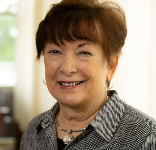 Jeanne Leitze (Secretary)