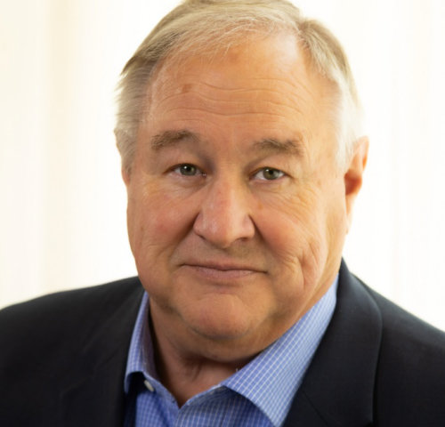Kirk Davis (Governance)