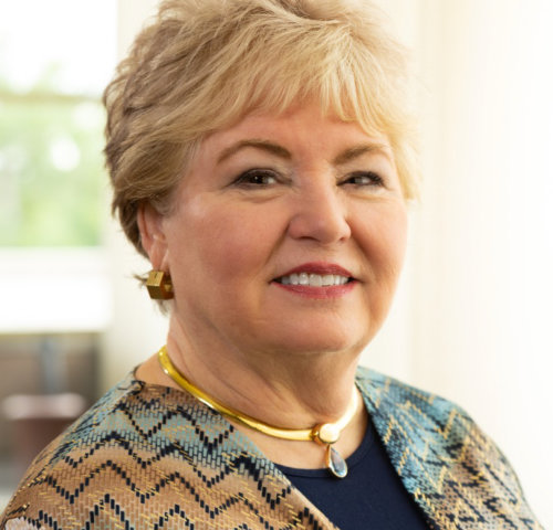 Libby Blair (Scholarships)