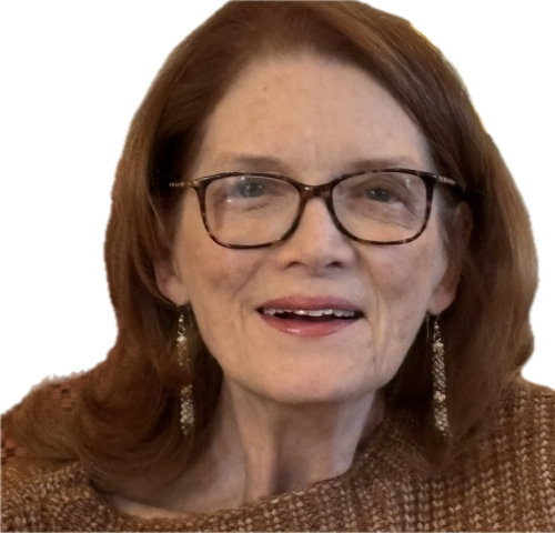 Linda Ward (History & Orientation)