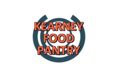 Kearney Food Pantry