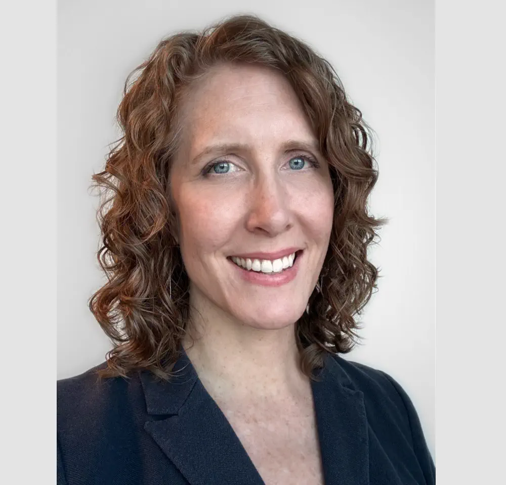 Michelle Jarvis 2026